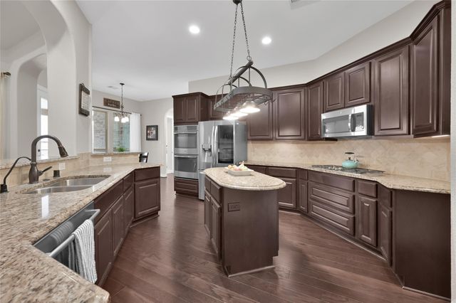 12503 Deringer Lane, Magnolia, TX 77354