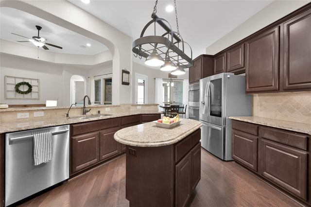 12503 Deringer Lane, Magnolia, TX 77354