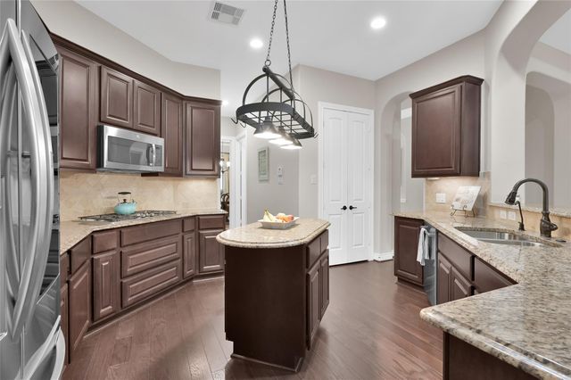 12503 Deringer Lane, Magnolia, TX 77354