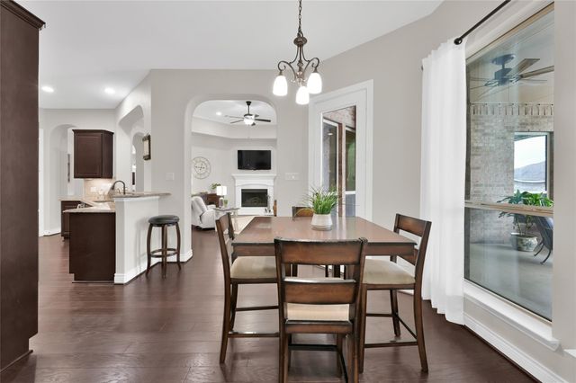 12503 Deringer Lane, Magnolia, TX 77354