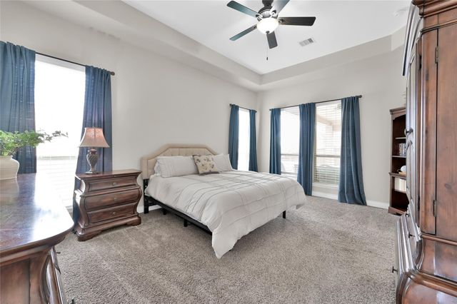 12503 Deringer Lane, Magnolia, TX 77354