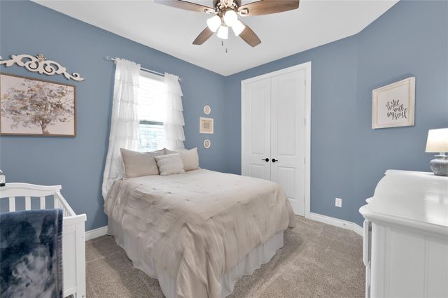 12503 Deringer Lane, Magnolia, TX 77354