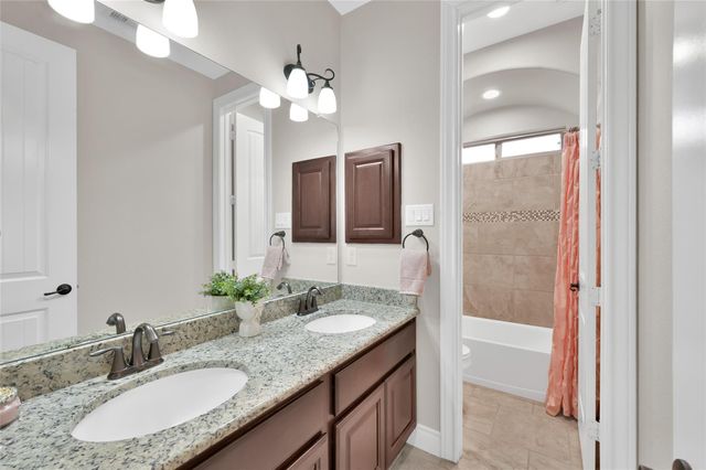 12503 Deringer Lane, Magnolia, TX 77354