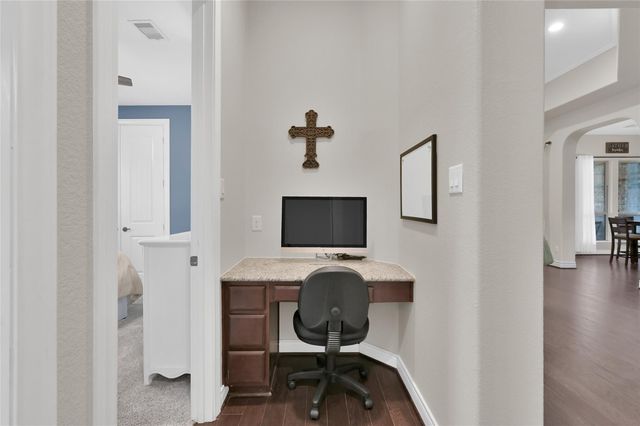 12503 Deringer Lane, Magnolia, TX 77354