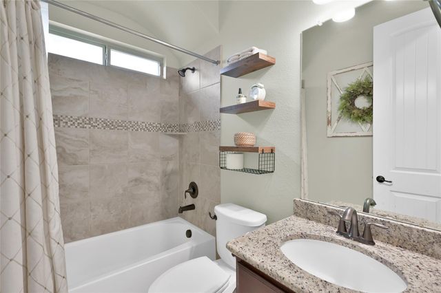 12503 Deringer Lane, Magnolia, TX 77354