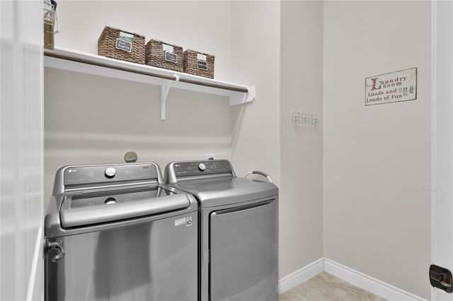 12503 Deringer Lane, Magnolia, TX 77354