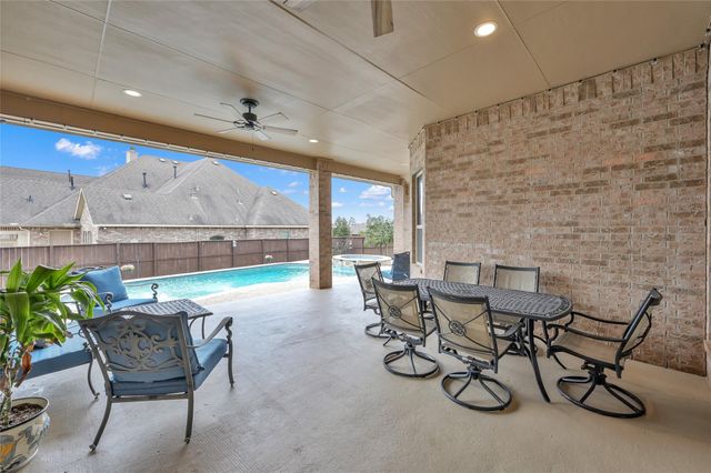 12503 Deringer Lane, Magnolia, TX 77354