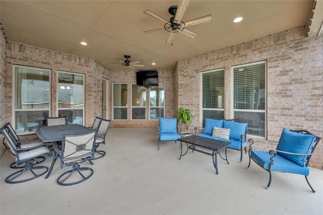 12503 Deringer Lane, Magnolia, TX 77354