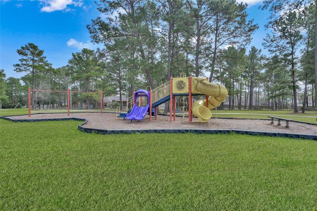 12503 Deringer Lane, Magnolia, TX 77354