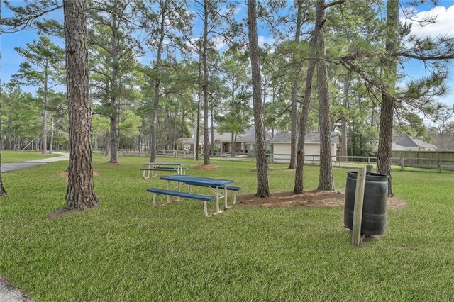 12503 Deringer Lane, Magnolia, TX 77354