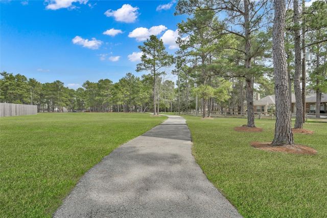 12503 Deringer Lane, Magnolia, TX 77354