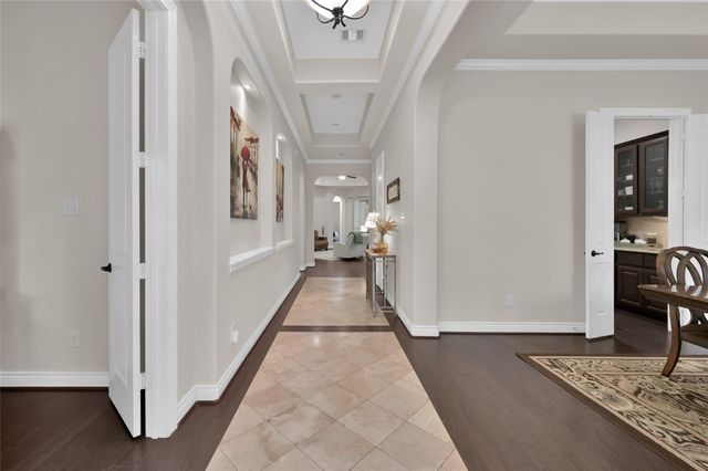 12503 Deringer Lane, Magnolia, TX 77354