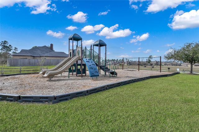 12503 Deringer Lane, Magnolia, TX 77354