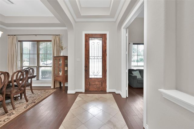 12503 Deringer Lane, Magnolia, TX 77354