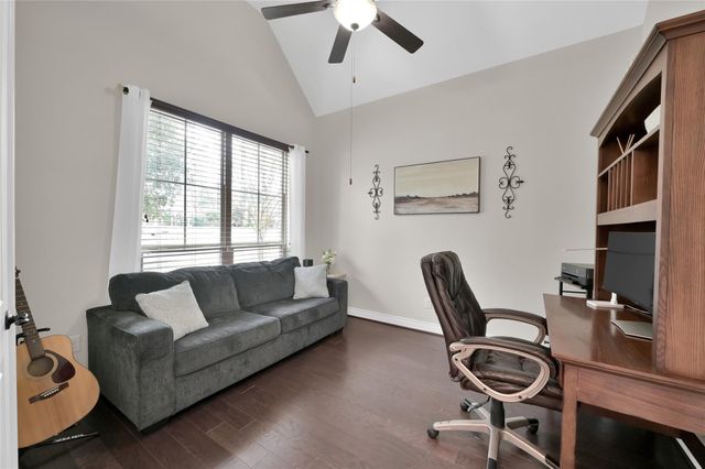 12503 Deringer Lane, Magnolia, TX 77354