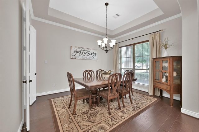 12503 Deringer Lane, Magnolia, TX 77354