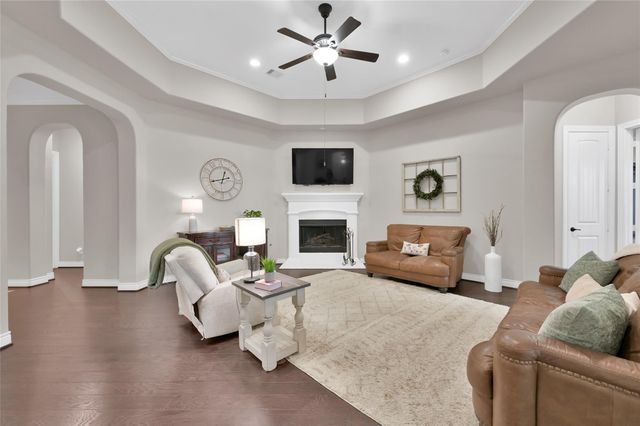 12503 Deringer Lane, Magnolia, TX 77354