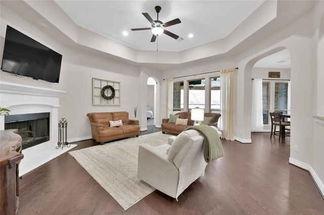 12503 Deringer Lane, Magnolia, TX 77354