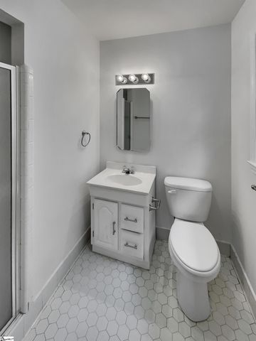 132 Trent Drive, Taylors, SC 29687