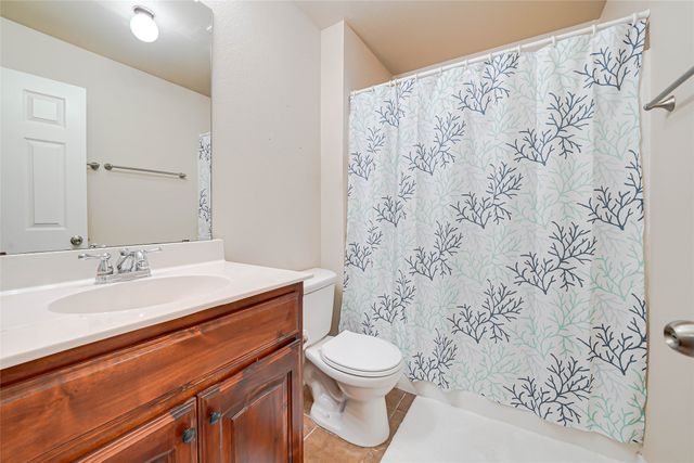 2632 Triangle Leaf Drive, Fort Worth, TX 76244