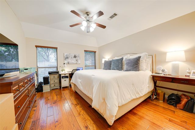 2632 Triangle Leaf Drive, Fort Worth, TX 76244