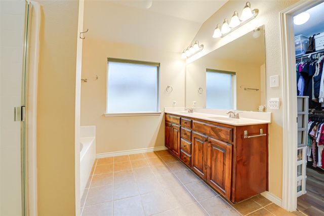 2632 Triangle Leaf Drive, Fort Worth, TX 76244