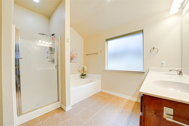 2632 Triangle Leaf Drive, Fort Worth, TX 76244