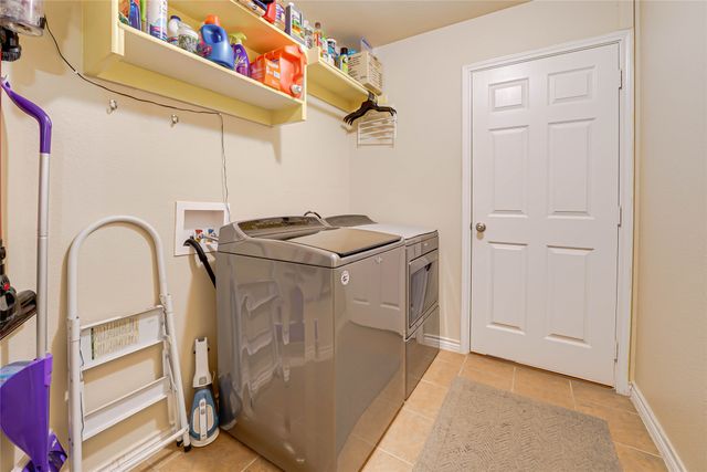 2632 Triangle Leaf Drive, Fort Worth, TX 76244