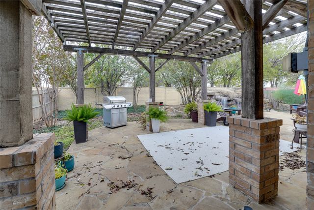 2632 Triangle Leaf Drive, Fort Worth, TX 76244