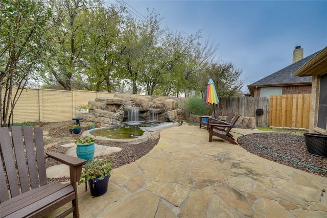 2632 Triangle Leaf Drive, Fort Worth, TX 76244