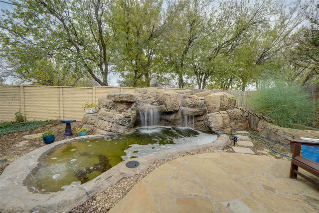 2632 Triangle Leaf Drive, Fort Worth, TX 76244