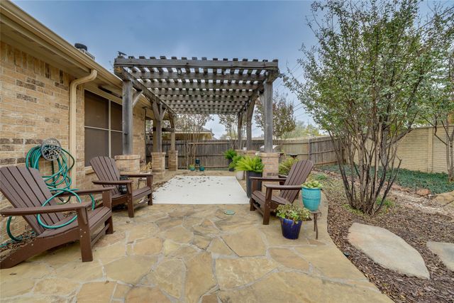 2632 Triangle Leaf Drive, Fort Worth, TX 76244