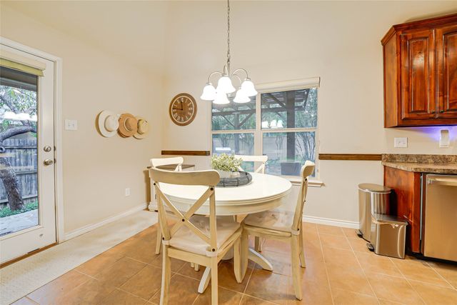 2632 Triangle Leaf Drive, Fort Worth, TX 76244