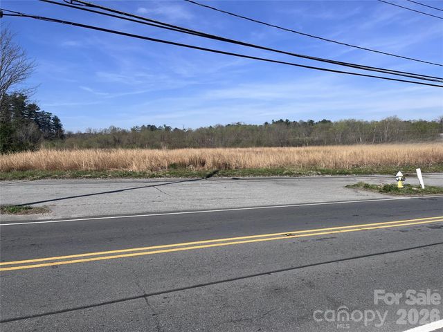 715 Greenville Highway Highway 3 lots, Hendersonville, NC 28792
