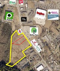 715 Greenville Highway Highway 3 lots, Hendersonville, NC 28792