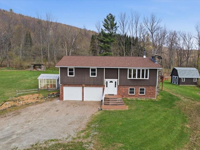 12 Briar Patch Lane, Underhill, VT 05489