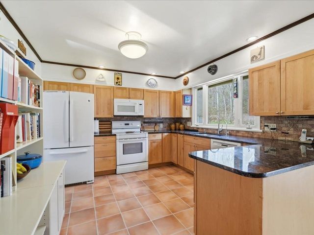 12 Briar Patch Lane, Underhill, VT 05489