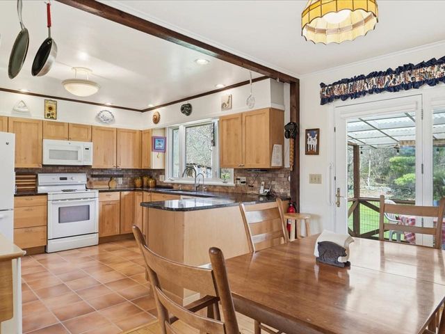 12 Briar Patch Lane, Underhill, VT 05489
