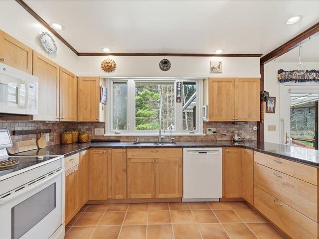 12 Briar Patch Lane, Underhill, VT 05489