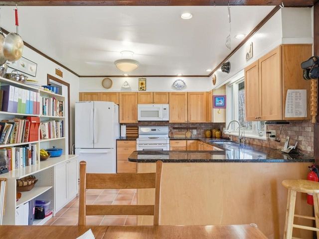 12 Briar Patch Lane, Underhill, VT 05489