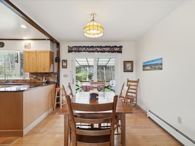 12 Briar Patch Lane, Underhill, VT 05489