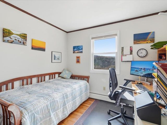 12 Briar Patch Lane, Underhill, VT 05489
