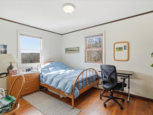 12 Briar Patch Lane, Underhill, VT 05489