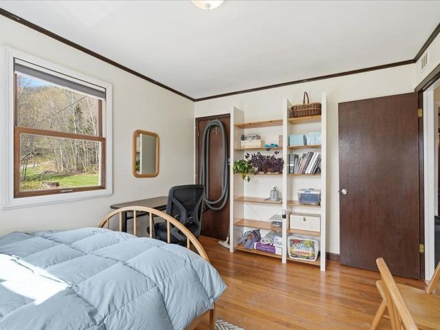 12 Briar Patch Lane, Underhill, VT 05489