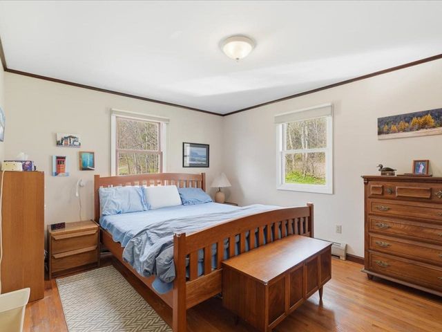 12 Briar Patch Lane, Underhill, VT 05489