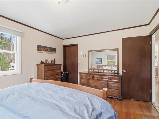 12 Briar Patch Lane, Underhill, VT 05489