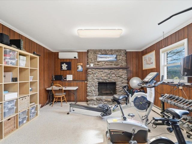 12 Briar Patch Lane, Underhill, VT 05489