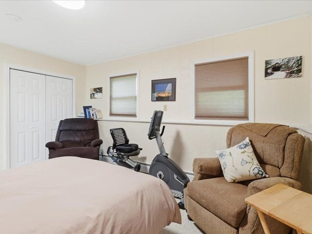 12 Briar Patch Lane, Underhill, VT 05489