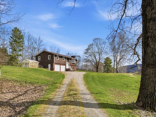 12 Briar Patch Lane, Underhill, VT 05489