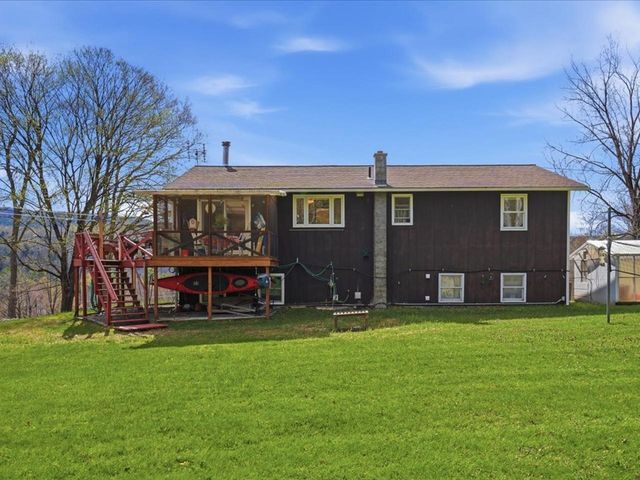 12 Briar Patch Lane, Underhill, VT 05489